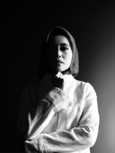 Afwina Kamal
