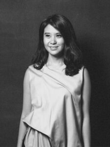 Agatha Carolina