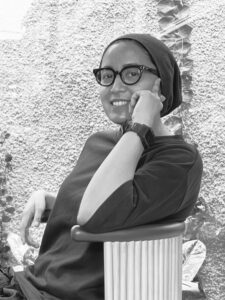 Anissa Santoso