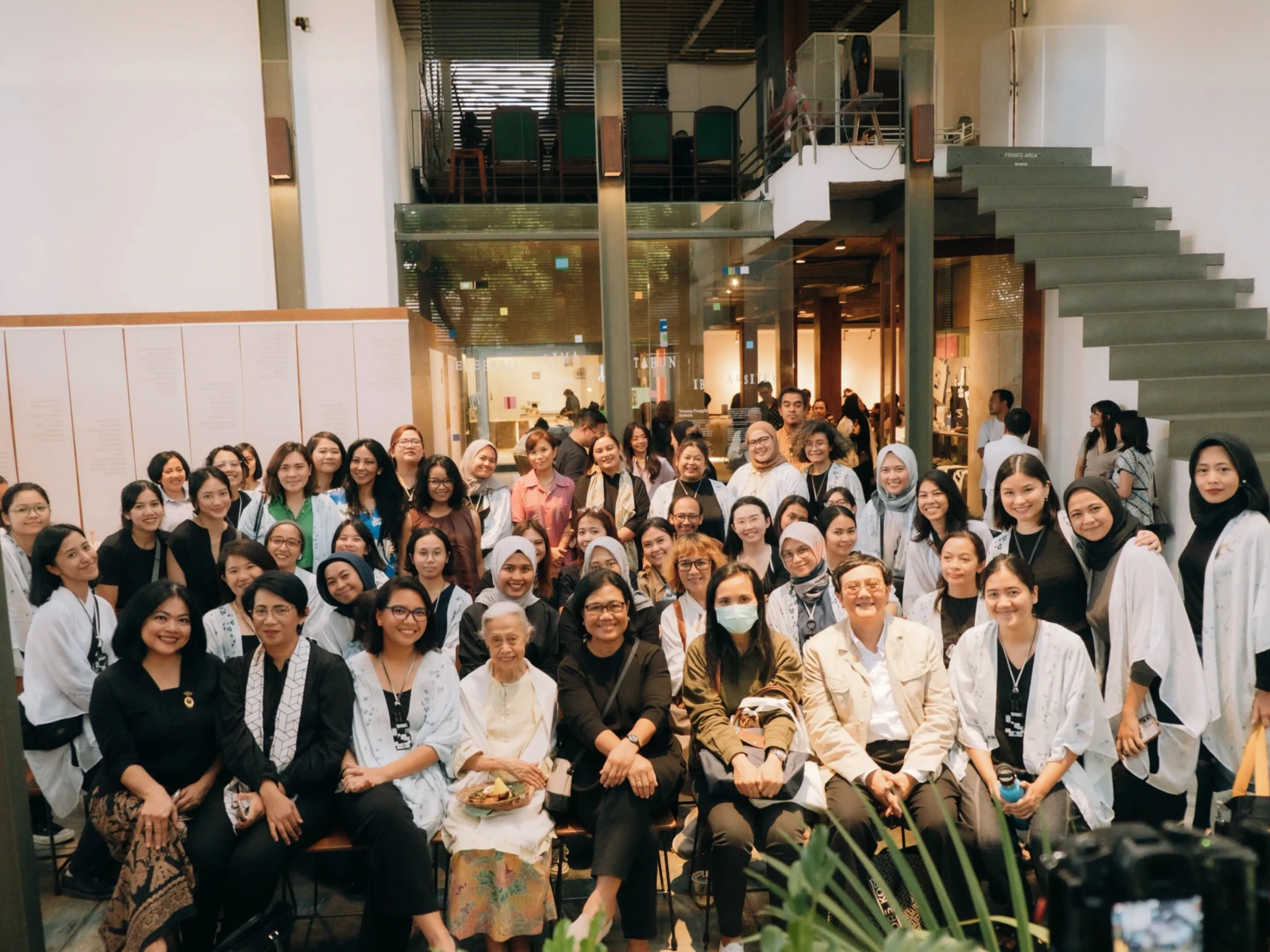 Komunitas Ibu Arsitek