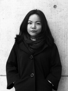 Hannah Aruan