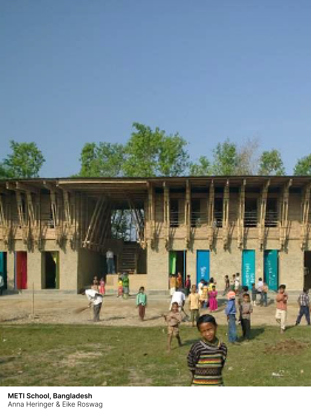 PAUD / Sekolah Dasar Negeri
