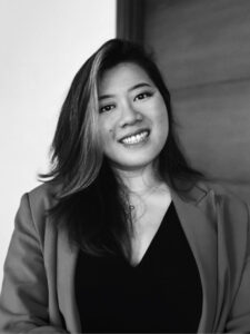 Therresa Shannen Budihardjo