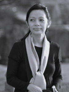 Wendy Djuhara